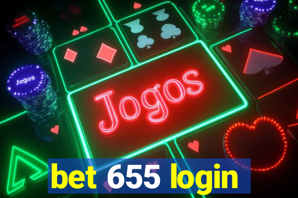 bet 655 login